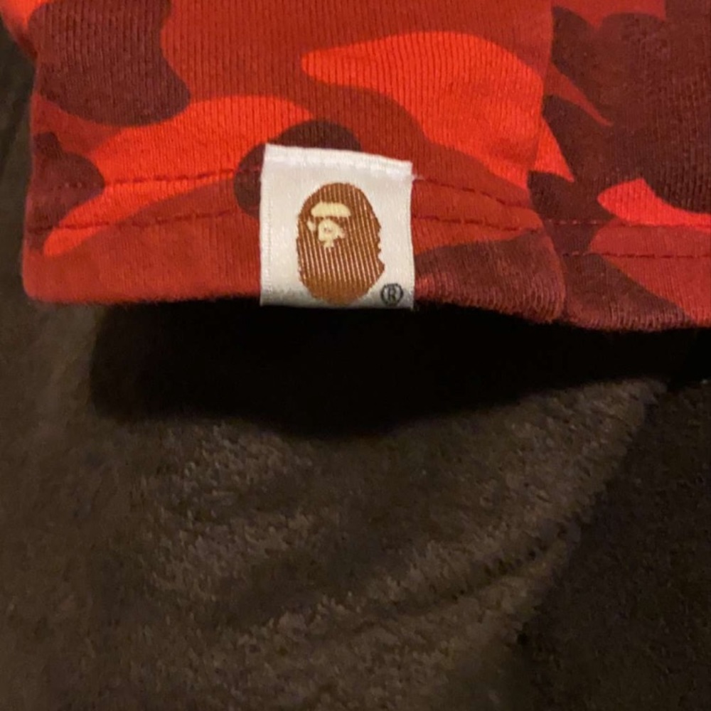 Bape shorts
